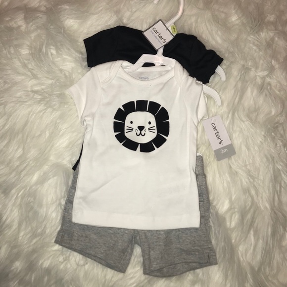 Bundle 🔥 3 moths baby boy cloths. - Picture 4 of 7
